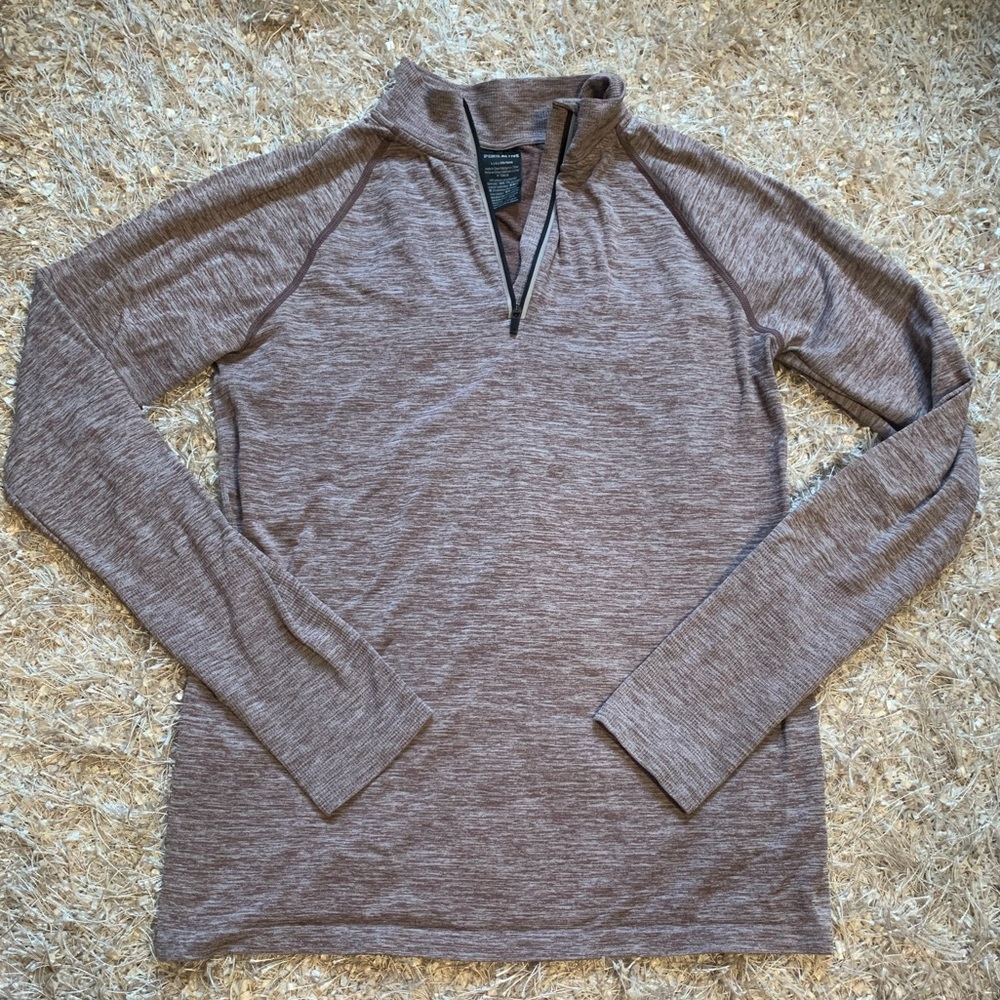 Victoria Secret VS Pink Active top - sz L